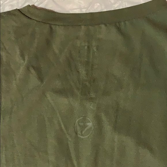 Reebok muscle tank Training tank - Picture 7 of 8